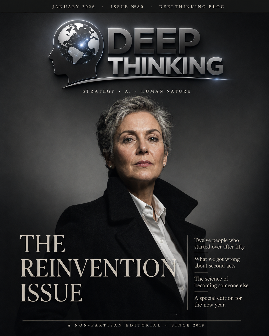 January 2026 cover
