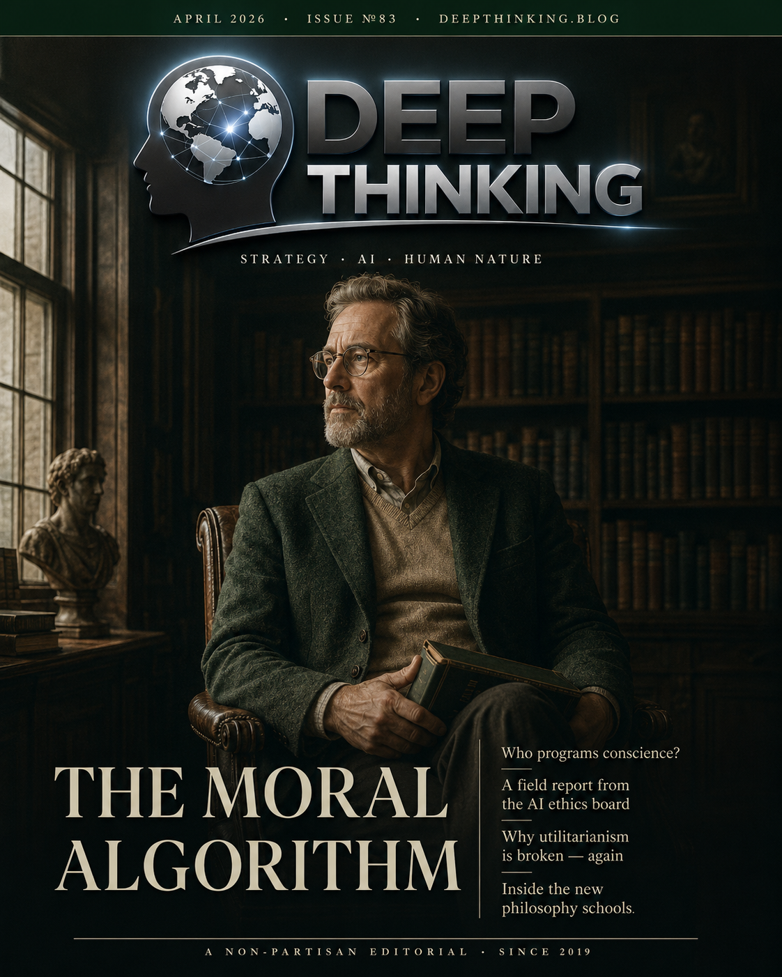 April 2026 cover